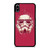 TROOPER STARWARS HELMET 3 iPhone XS Max Case TROOPER STARWARS HELMET 3 iPhone XS Max Case