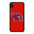 UNIVERSITY OF HOUSTON COUGARS SYMBOL iPhone XS Max Case UNIVERSITY OF HOUSTON COUGARS SYMBOL iPhone XS Max Case