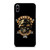 USMC MARINE CORPS iPhone XS Max Case