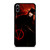 V FOR VENDETTA LOGO iPhone XS Max Case