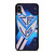 VELEZ SARSFIELD ICON iPhone XS Max Case
