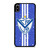 VELEZ SARSFIELD LOGO 3 iPhone XS Max Case