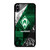 WERDER BREMEN FOOTBALL CLUB LOGO iPhone XS Max Case