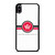 WESTERN SYDNEY WANDERERS FC ICON iPhone XS Max Case WESTERN SYDNEY WANDERERS FC ICON iPhone XS Max Case
