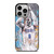 RUSSELL WESTBROOK iPhone 14 Pro Case
