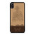 WESTWORLD LOGO iPhone XS Max Case WESTWORLD LOGO iPhone XS Max Case