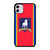 AFC RICHMOND TED LASSO iPhone 11 Case
