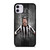 ALESSANDRO DEL PIERO JUVENTUS LEGEND iPhone 11 Case