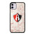 ATLAS FC ART LOGO iPhone 11 Case ATLAS FC ART LOGO iPhone 11 Case
