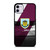 BURNLEY FC LOGO iPhone 11 Case