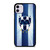 CF MONTERREY LOGO iPhone 11 Case