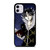 CHROLLO LUCIFER HUNTER X HUNTER ANIME iPhone 11 Case