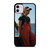 CODA EMILIA JONES 2 iPhone 11 Case