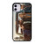 CODA FILM iPhone 11 Case