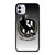 COLLINGWOOD MAGPIES ICON AFL iPhone 11 Case