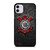CORINTHIANS SC 1910 LOGO iPhone 11 Case CORINTHIANS SC 1910 LOGO iPhone 11 Case