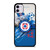 DEPORTIVO CRUZ AZUL LOGO iPhone 11 Case