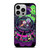 RICK AND MORTY 2 iPhone 14 Pro Case