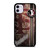 FLORIDA STATE SEMINOLES FSU iPhone 11 Case