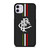 FLUMINENSE FOOTBALL CLUB ICON iPhone 11 Case