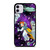 FUTURAMA BENDER LILA iPhone 11 Case
