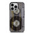 RETRO CASSETTE TAPE 2 iPhone 14 Pro Case