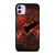 FUTURAMA LOGO iPhone 11 Case