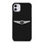 GENESIS LOGO SYMBOL iPhone 11 Case
