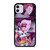 HUNTER X HUNTER HISOKA iPhone 11 Case