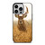REALTREE DEER iPhone 14 Pro Case