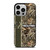 REALTREE CAMO LOGO iPhone 14 Pro Case