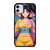 KAORU KAMIYA SEXY ANIME iPhone 11 Case KAORU KAMIYA SEXY ANIME iPhone 11 Case