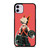 KATSUKI BAKUGO ART iPhone 11 Case