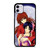 KENSHIN KAORU KAMIYA iPhone 11 Case