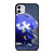 KENTUCKY WILDCATS HELMET iPhone 11 Case KENTUCKY WILDCATS HELMET iPhone 11 Case