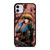 KURAPIKA HUNTER X HUNTER ANIME iPhone 11 Case