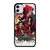 LA CASA DE PAPEL MONEY HEIST iPhone 11 Case LA CASA DE PAPEL MONEY HEIST iPhone 11 Case