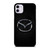 MAZDA LOGO iPhone 11 Case