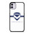 MELBOURNE VICTORY FC LOGO iPhone 11 Case MELBOURNE VICTORY FC LOGO iPhone 11 Case