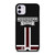 MISSISSIPPI STATE BULLDOGS ICON iPhone 11 Case MISSISSIPPI STATE BULLDOGS ICON iPhone 11 Case