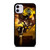 MISSOURI TIGERS ICON HELMET iPhone 11 Case MISSOURI TIGERS ICON HELMET iPhone 11 Case