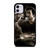 NARCOS CHARACTERS iPhone 11 Case