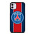 PARIS SAINT GERMAIN PSG FC 2 iPhone 11 Case PARIS SAINT GERMAIN PSG FC 2 iPhone 11 Case