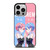 RAM AND REM iPhone 14 Pro Case