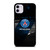PARIS SAINT GERMAIN PSG FC iPhone 11 Case PARIS SAINT GERMAIN PSG FC iPhone 11 Case