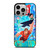 RALPH BREAKS THE INTERNET iPhone 14 Pro Case
