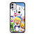 PORORO THE LITTLE PENGUIN iPhone 11 Case