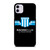 RACING CLUB FC LOGO iPhone 11 Case