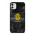 RICHMOND TIGERS 1885 AFL iPhone 11 Case