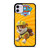 RUBBLE PAW PATROL iPhone 11 Case
